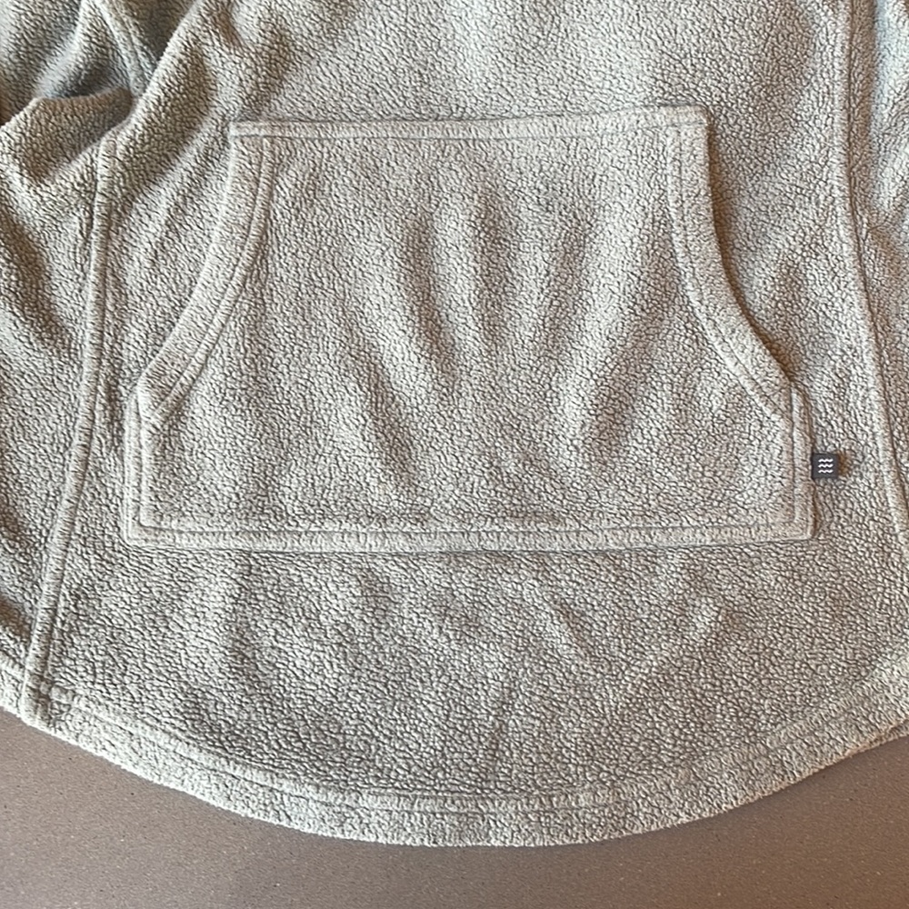 Free Fly Apparel Bamboo Fleece Hoody - Picture 5 of 7